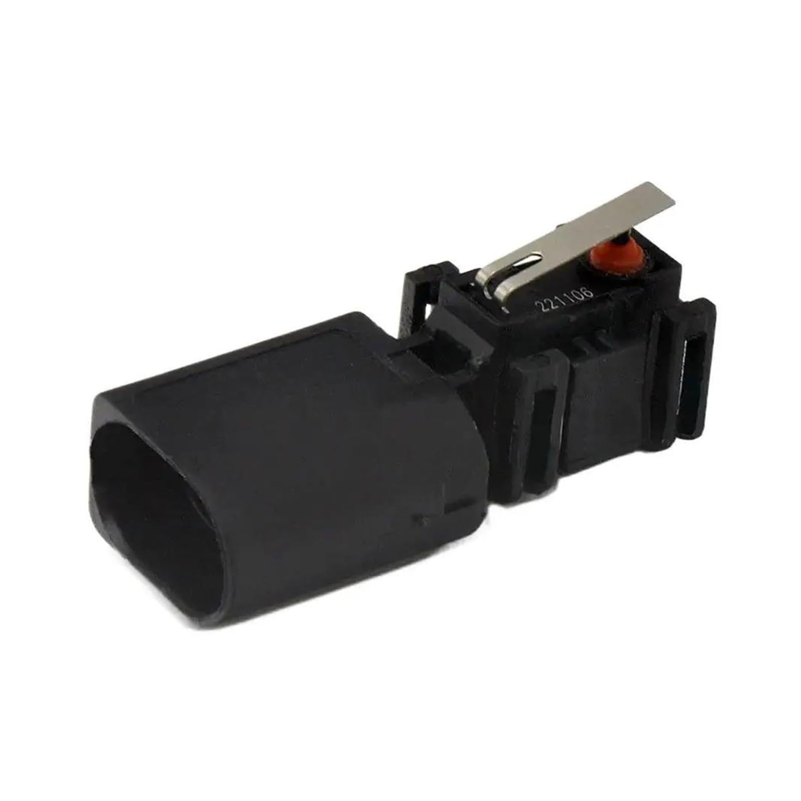 Fhcbutae One Color For Vw For Golf Mk5 2004 2005 2006 2007 2008 2009 Car Trunk Tailgate 1K0962103
