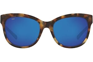 Costa Sunglasses For Women: Elevate Your Style With the Lifestyle Collection