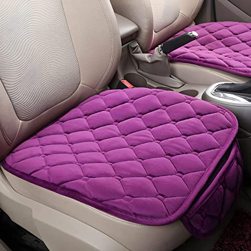 Housses de siège pour Buick Encore GX douces pour vos trajets en famille - 5