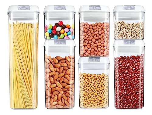 Contenedores, Kitchen topper plastico Marca Raganet (2)