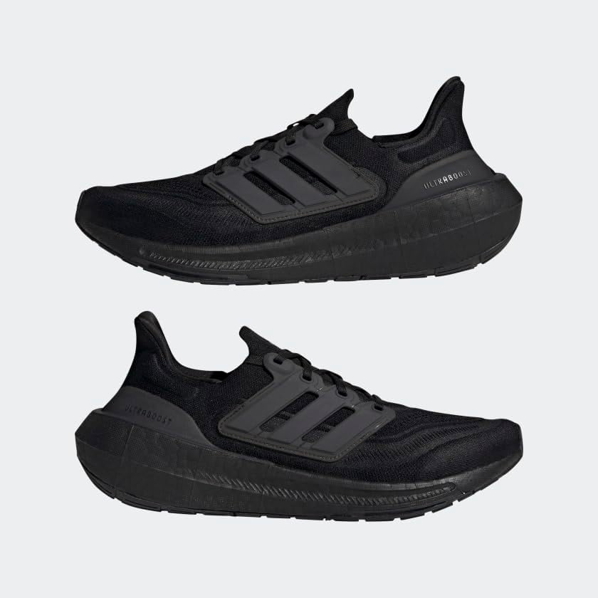 Miniatura 9 de adidas, Ultraboost Light- Tenis de correr para hombre