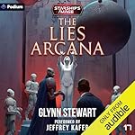 Cover of The Lies Arcana