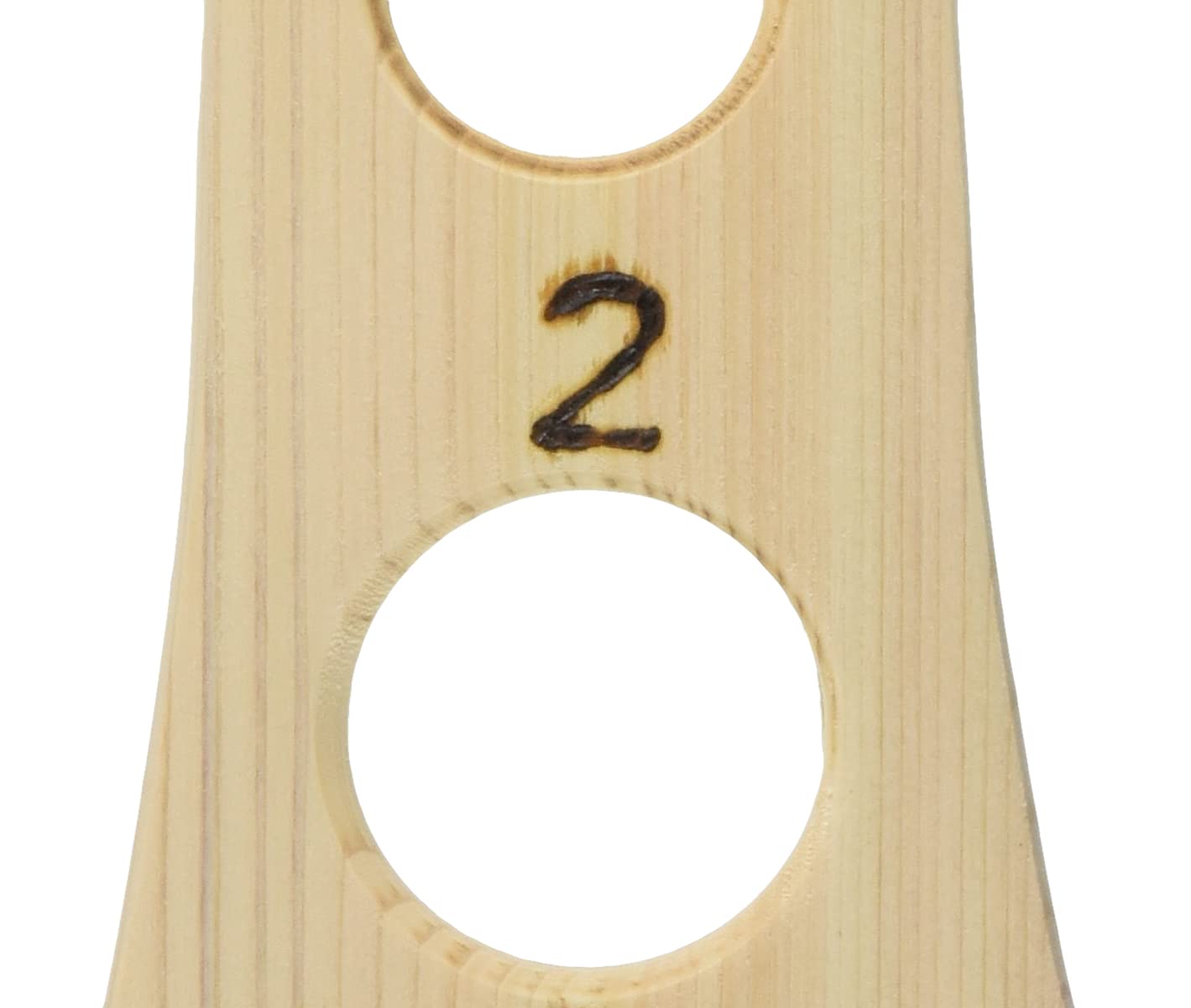 パスタメジャー木製はかり