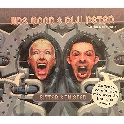 Bitter & Twisted