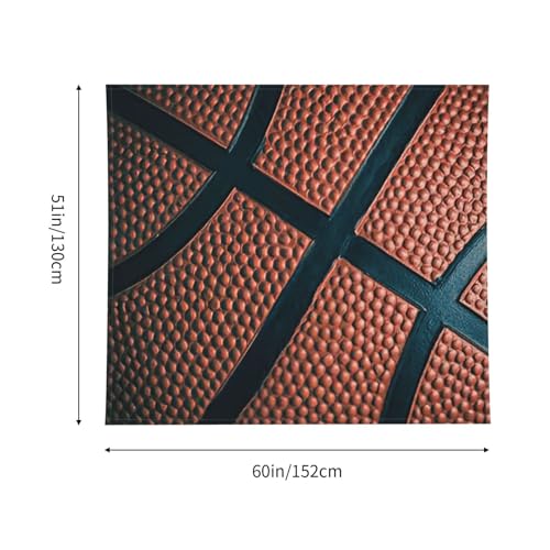Tapiz de baloncesto para renovar la decoracion de tu dormitorio 5