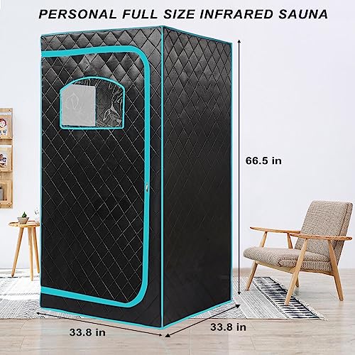 infrared sauna premium 1705