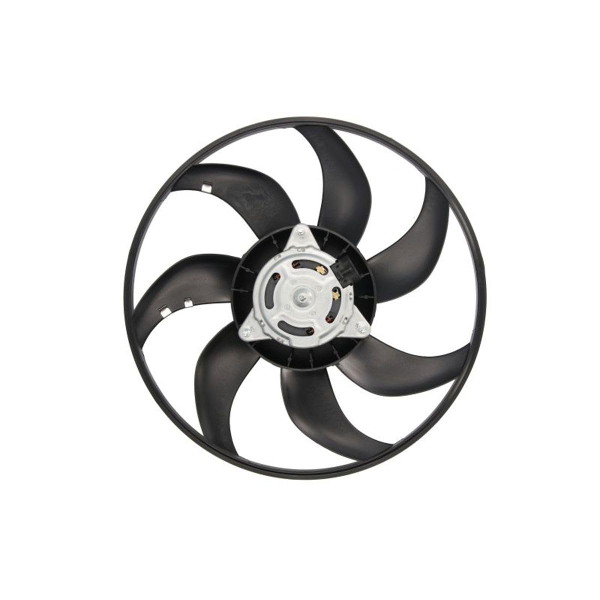 THERMOTEC D8F027TT Ventilador de motor sin bastidor de ventilador radiador (armazón)