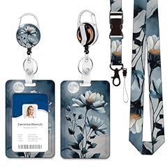 Night Sky Blooming Floral