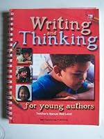 Writing and Thinking for Young Authors 1570913005 Book Cover