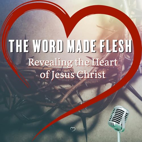 The Word Made Flesh cover art