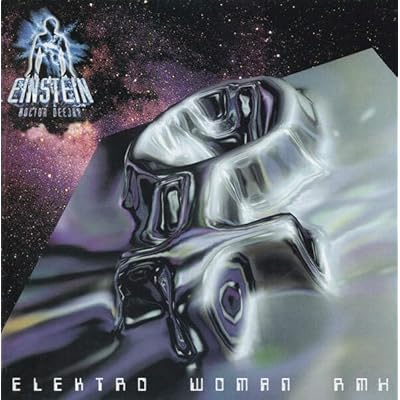Elektro Woman