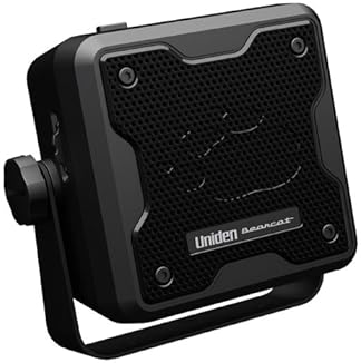 best cb external speaker