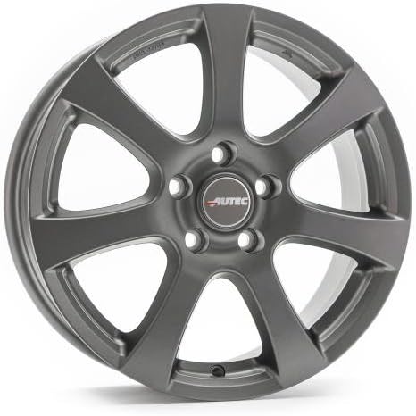 Autec Z6516405033115-6.5x16 ET40 5x100 Alloy Rims