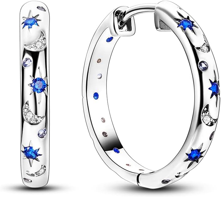 Moon Hoop