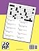 Acrostic Puzzle Book For Adults: 100 Anacrostic Word Puzzles to Sharpen Your Mind and Reveal Inspirational Quotes.