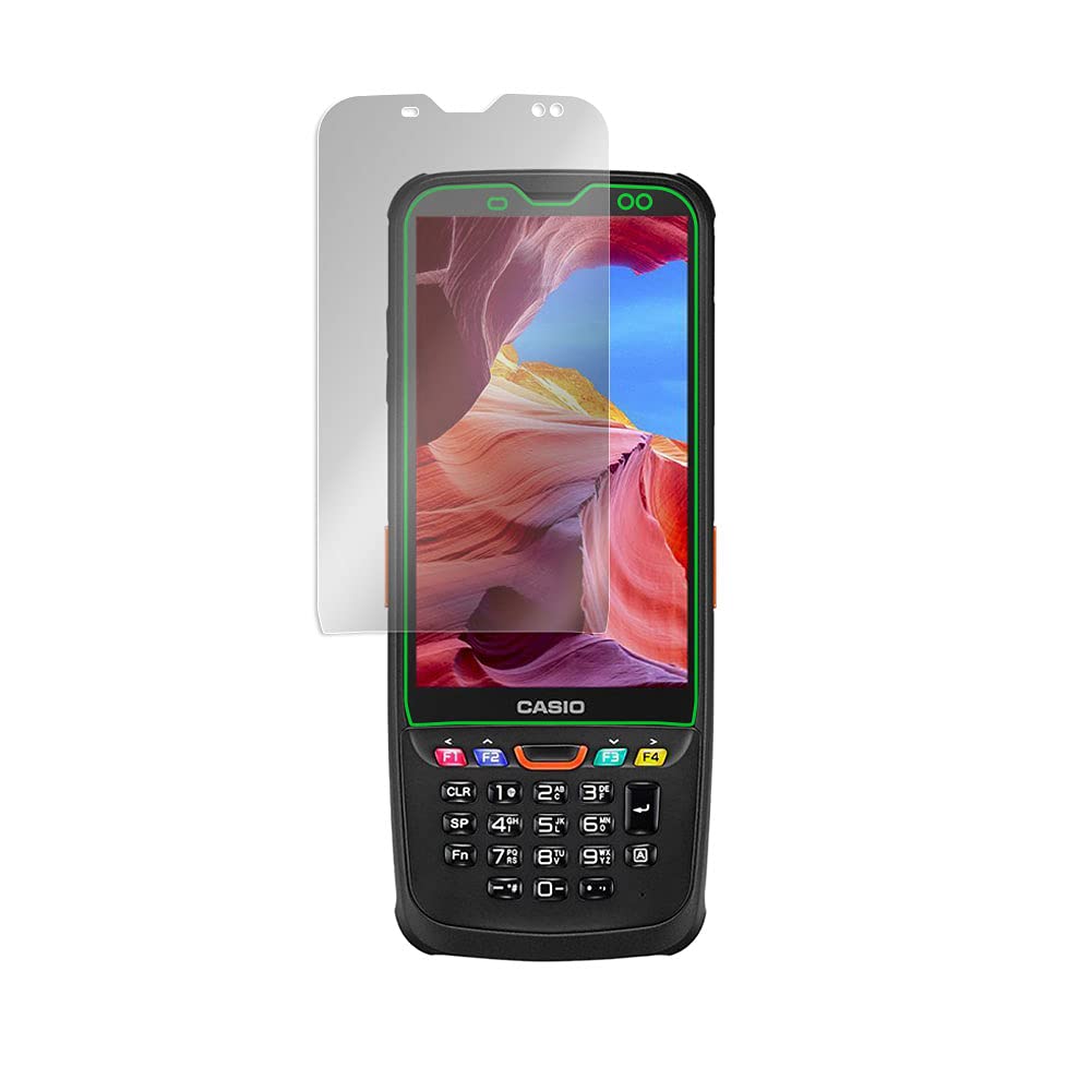 Amazon | ミヤビックス CASIO カシオ ラグドスマート ハンディ