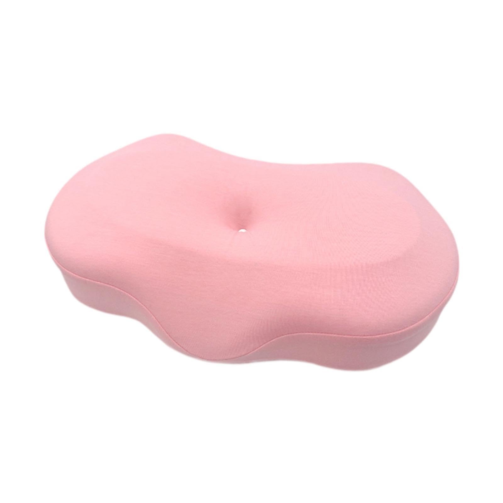 Coussin de cou pour dormir sur le côté sans douleur oreille