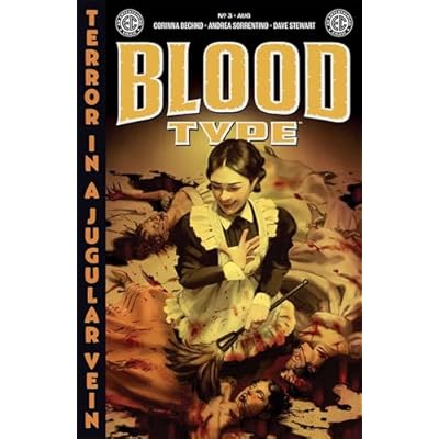 EC Blood Type #3