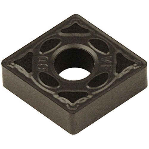 Insert, Insert #: CNMG 432 VF (Pack of 10)