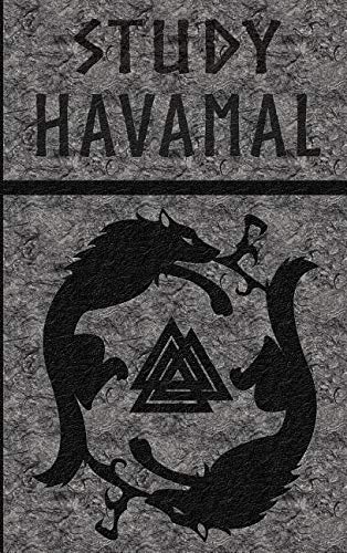 The Study Havamal