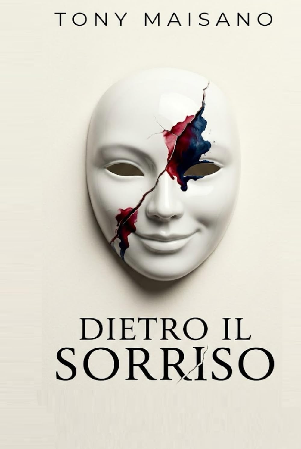 Dietro il sorriso: Un romanzo di sopravvivenza e giustizia