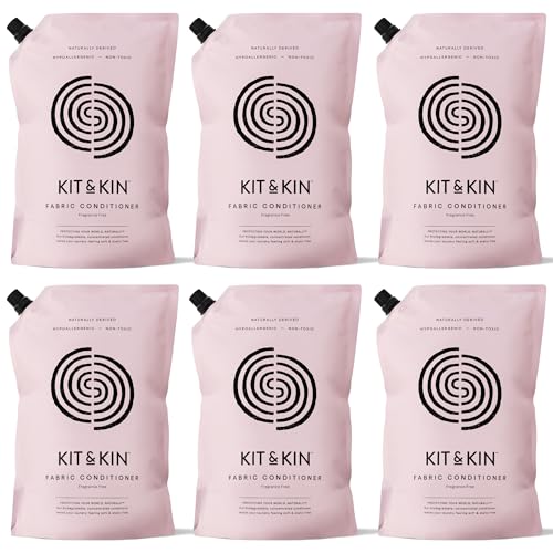 Best Fabric Softeners and Conditioners – Find the Perfect Option for Your Laundry