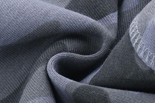 Boys Camo Pants Drawstring Elastic Sweatpants Camouflage Active Joggers for Kids 3-12 Years4