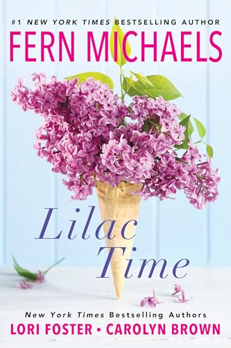 Lilac Time view 2