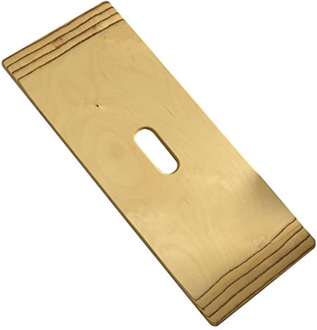 MTS SafetySure Bariatric Transfer Board, Transfer Slide