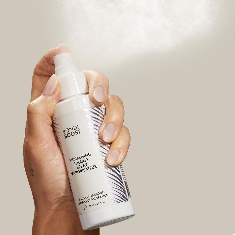 BONDIBOOST Thickening Hair Thickening Spray [4.23 fl oz]