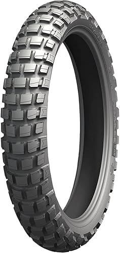 MICHELIN Anakee Wild - Neumático bias deportivo doble 11080R-19 59R