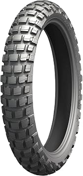 Michelin Anakee Wild Front Dual Sport Motorcycle Tire 120/70R-19 60R - Fits BMW R1200GS 2013-2018