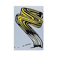 Rene Gagnon・キャンバスアート/リキテンスタイン /1月31日まで Rene Gagnon・キャンバスアート/リキテンスタイン /1月31日まで