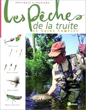 Download Pêche de la truite PDF