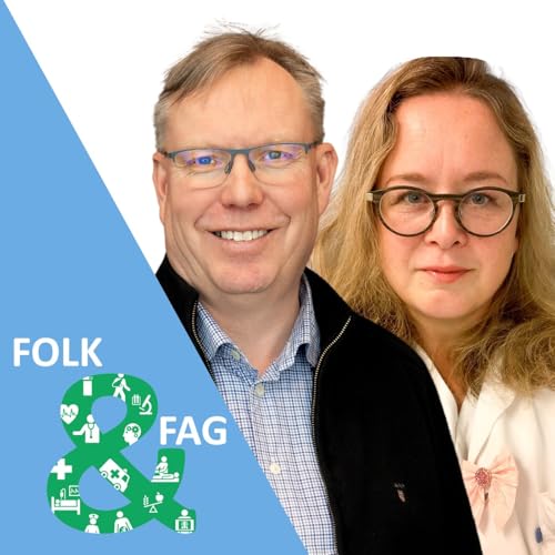 Kreftbehandling f&oslash;r, n&aring; og i fremtiden