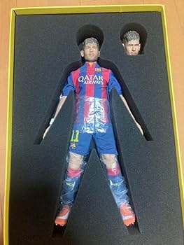 ネイマール様　M(フル) Amazon.co.jp: ZC World製 FCバルセロナ “ネイマール Jr” 2015