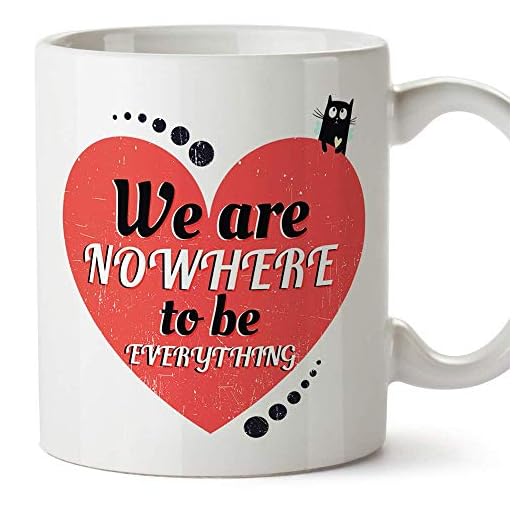 Estamos a nada de serlo todo (UK)