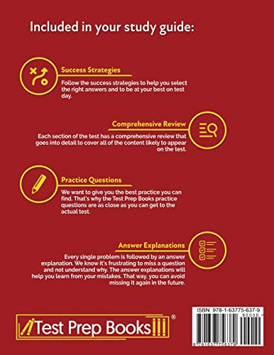 image for HESI A2 Study Guide 2021-2022: HESI Admission Assessment Exam Review B