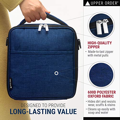 Upper Order borsa termica per il pranzo