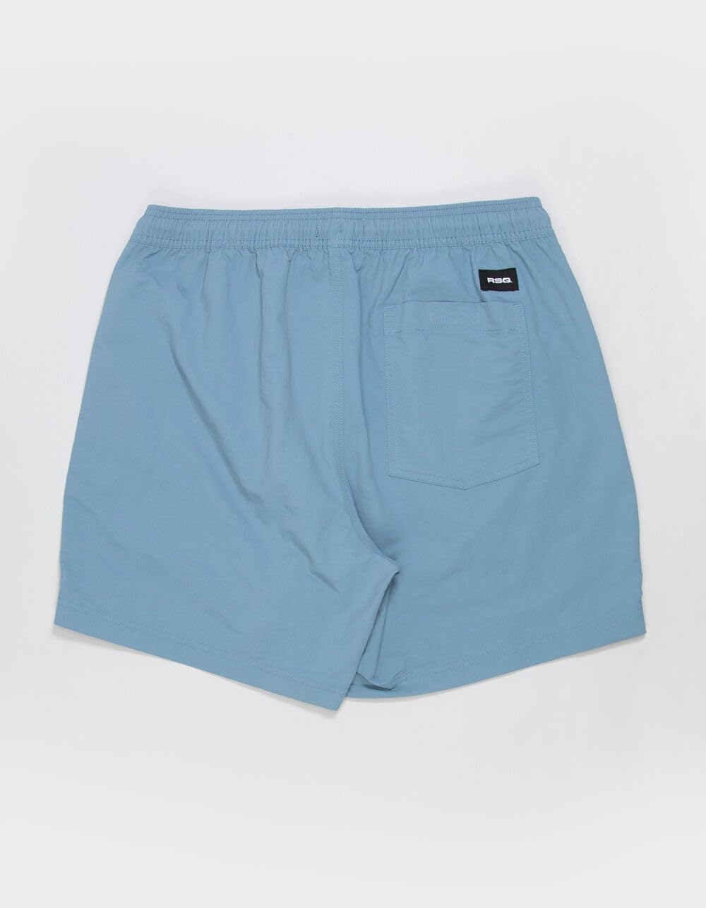 Rsq Mens 6" Nylon Shorts