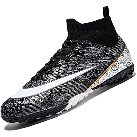 VTASQ Chaussures de Football Homme Cover