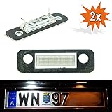 led kennzeichenbeleuchtung ford mondeo mk3 Komplette Tauschteile inkl. Gehäuse -> PLUG & PLAY!!!!