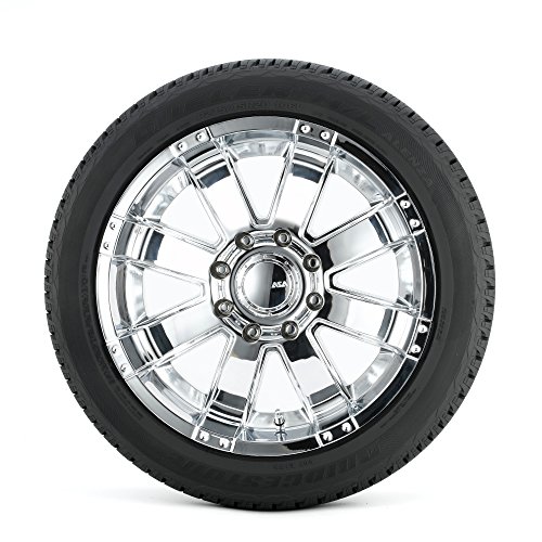 Bridgestone Dueler H/L Alenza Highway Terrain Suv Tire P275/55R20 111 H #TOP3