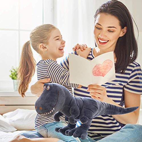 Uposao, Dinosauro di Peluche, Giocattolo di