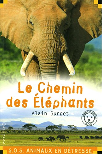 Le chemin des élephants