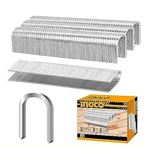 Amazon.co.jp: ステープル - エア工具パーツ・アクセサリ: DIY