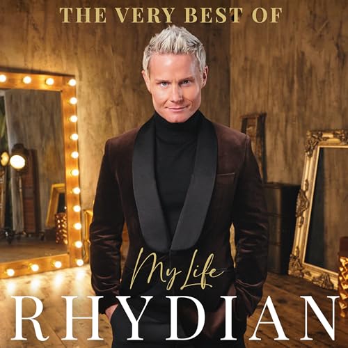 Vivo Per Lei (feat. Kerry Ellis)