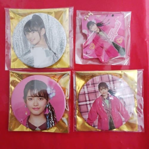 Girls2 �߉����� �`�����p�l�ʃo�b�W&�p�Y�L�[�Z�b�g