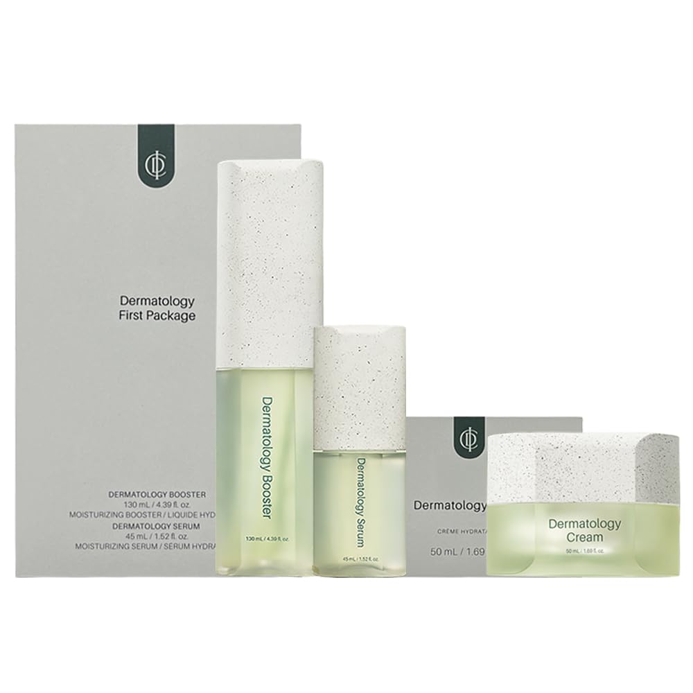 Amazon.co.jp: [INCELLDERM インセルダム] 3種セット ブースター