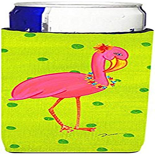 Flamingo Ultra Beverage Insulators for slim cans
